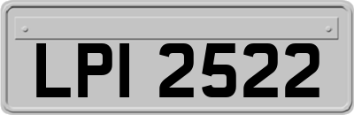 LPI2522