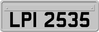 LPI2535
