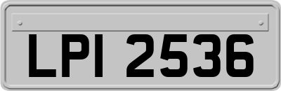 LPI2536