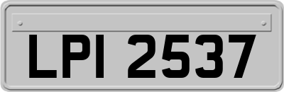 LPI2537