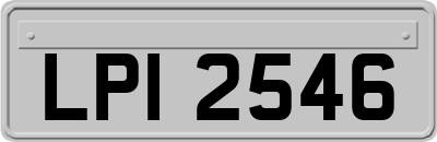 LPI2546