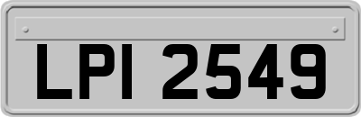 LPI2549