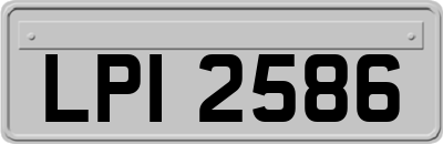 LPI2586