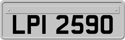 LPI2590