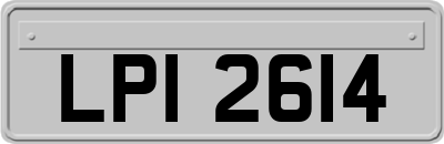 LPI2614