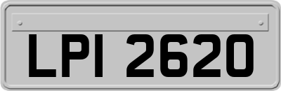 LPI2620