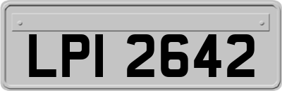LPI2642