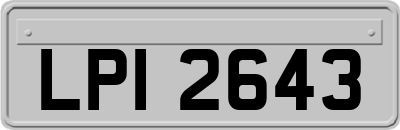 LPI2643