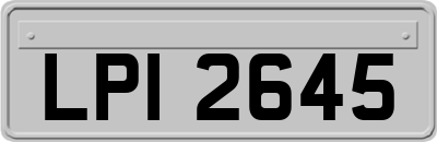 LPI2645