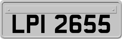 LPI2655