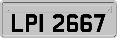 LPI2667