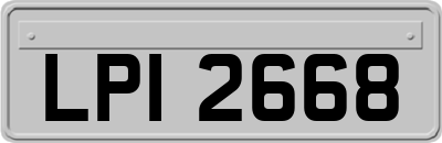 LPI2668
