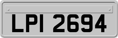 LPI2694