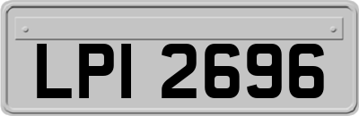 LPI2696