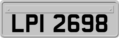 LPI2698