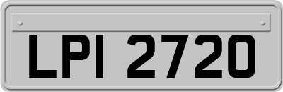 LPI2720