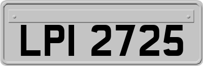 LPI2725