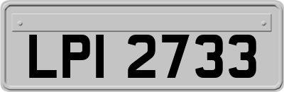 LPI2733