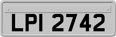 LPI2742