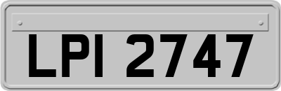 LPI2747