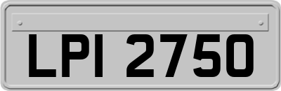 LPI2750