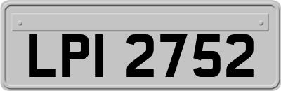LPI2752