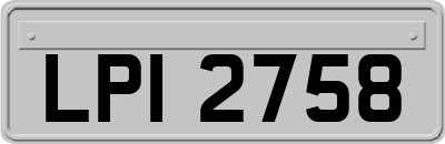LPI2758