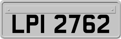 LPI2762