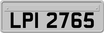 LPI2765