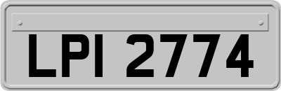 LPI2774
