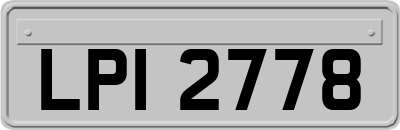 LPI2778