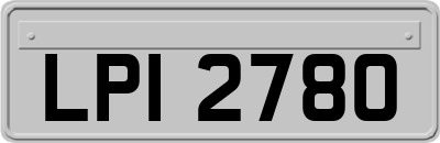 LPI2780