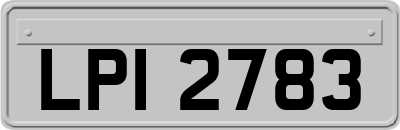 LPI2783
