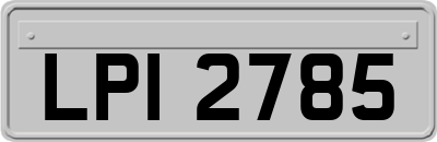 LPI2785