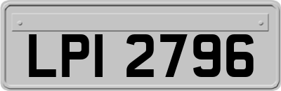 LPI2796