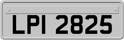 LPI2825