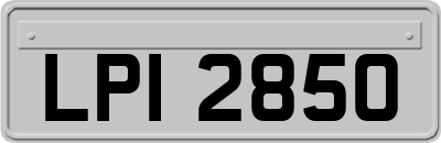LPI2850