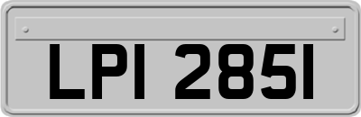 LPI2851