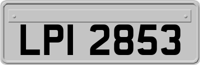 LPI2853