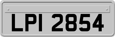LPI2854