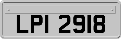 LPI2918