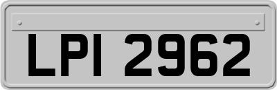 LPI2962