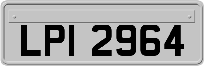 LPI2964