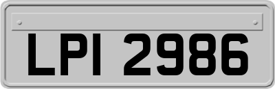 LPI2986