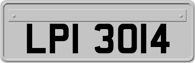 LPI3014