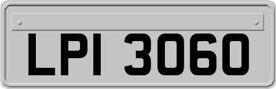 LPI3060