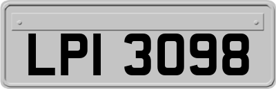 LPI3098