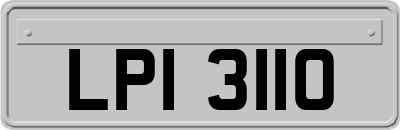 LPI3110