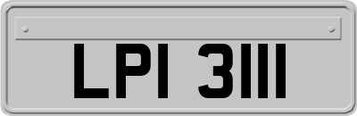 LPI3111