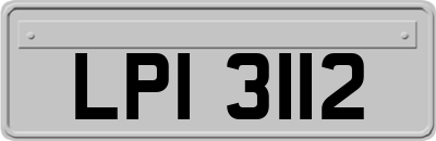 LPI3112